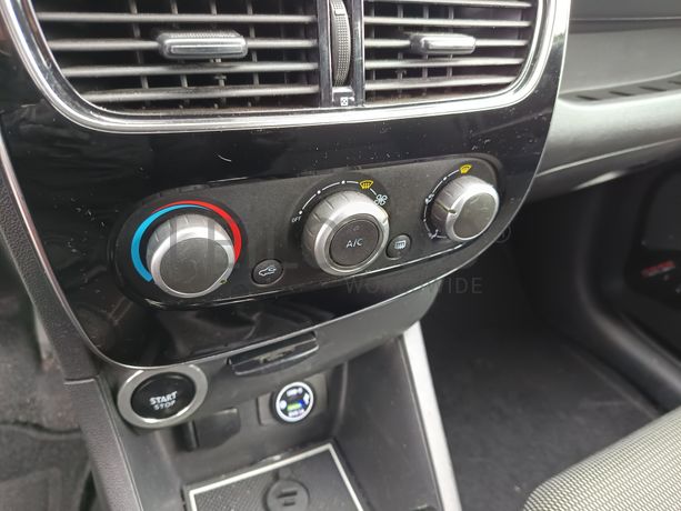 Renault Clio · Ano 2019