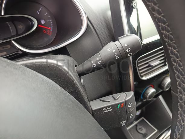 Renault Clio · Ano 2019