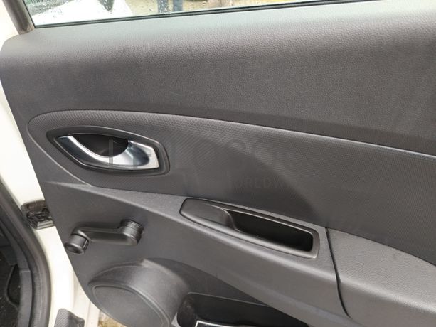 Renault Clio · Ano 2019