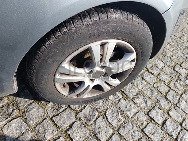 Opel Corsa · Ano 2013