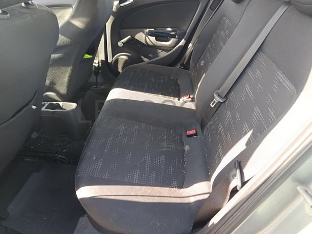 Opel Corsa · Ano 2013