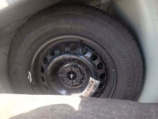 Opel Corsa · Ano 2013