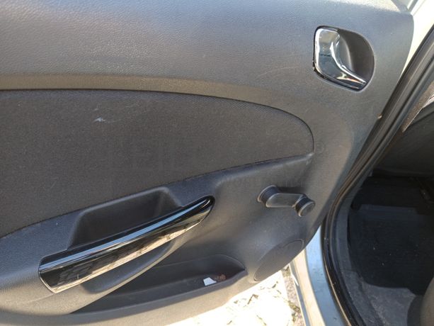 Opel Corsa · Ano 2013