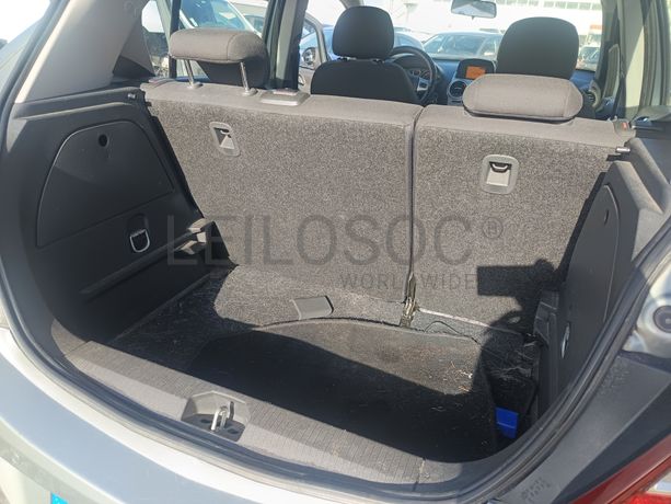 Opel Corsa · Ano 2013