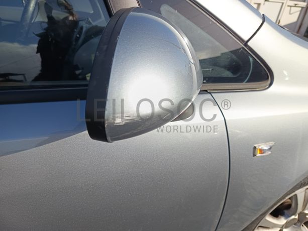 Opel Corsa · Ano 2013