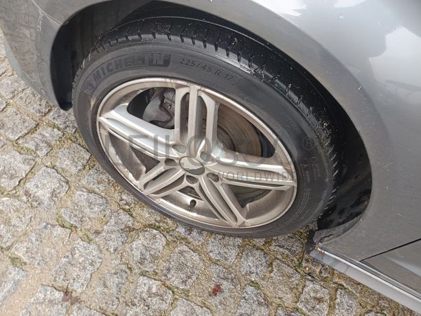 Audi A3 Sportback · Ano 2013