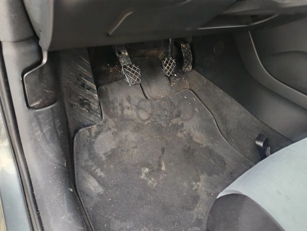 Audi A3 Sportback · Ano 2013