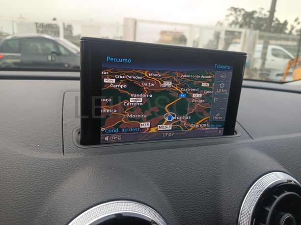 Audi A3 Sportback · Ano 2013