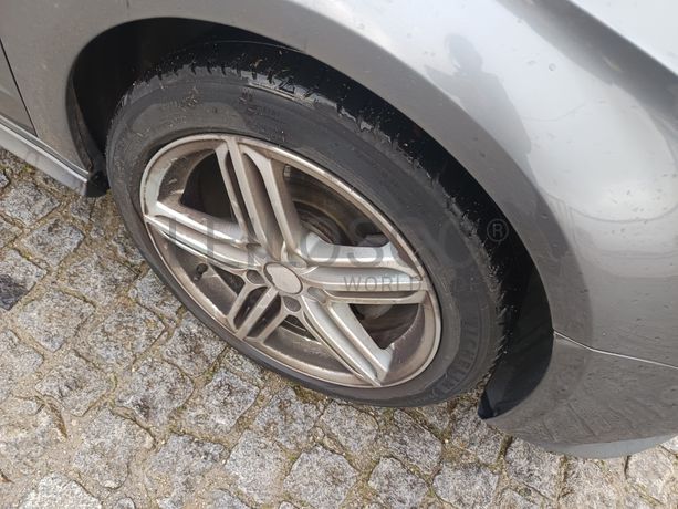 Audi A3 Sportback · Ano 2013