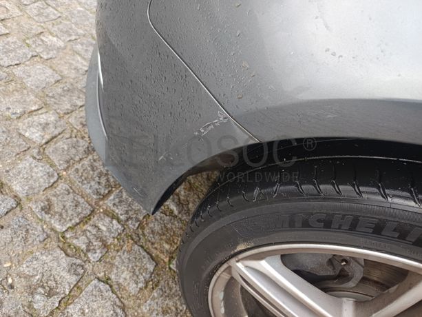 Audi A3 Sportback · Ano 2013