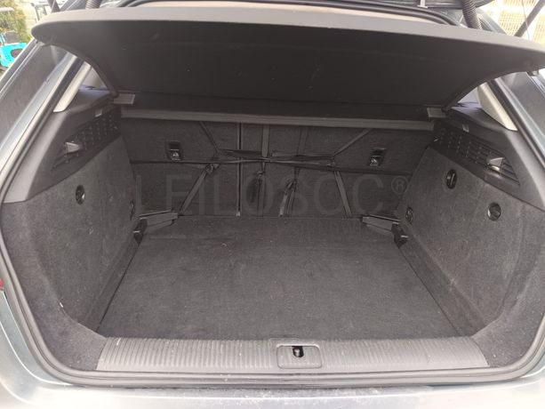 Audi A3 Sportback · Ano 2013