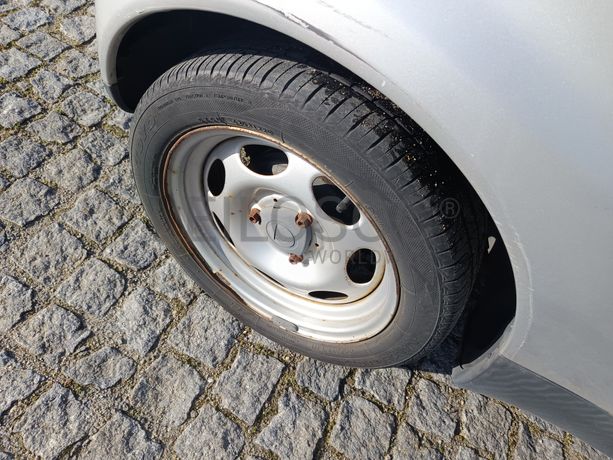 Smart ForTwo Coupé · Ano 2007