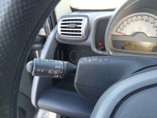 Smart ForTwo Coupé · Ano 2007