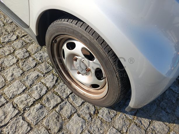 Smart ForTwo Coupé · Ano 2007