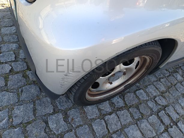 Smart ForTwo Coupé · Ano 2007