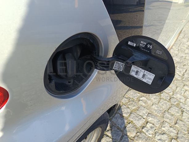 Smart ForTwo Coupé · Ano 2007