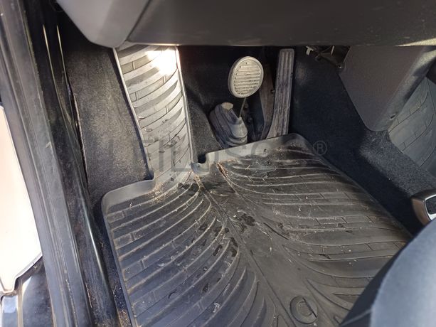 Smart ForTwo Coupé · Ano 2007