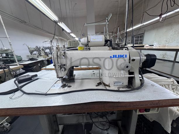 Equipamentos para a Indústria Têxtil