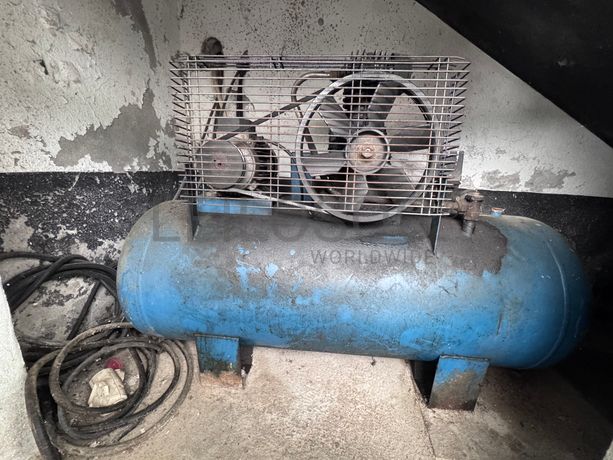 Equipamentos para a Indústria Têxtil