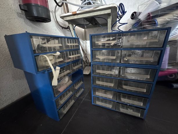 Equipamentos para a Indústria Têxtil