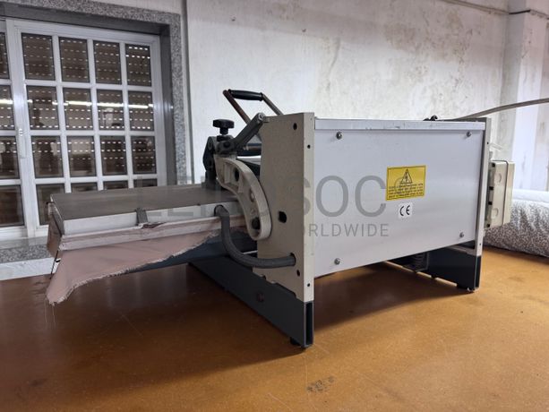 Equipamentos para a Indústria Têxtil