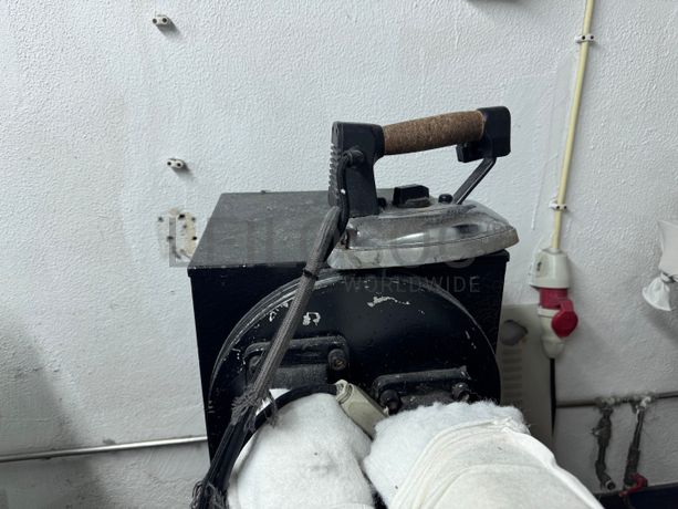 Equipamentos para a Indústria Têxtil