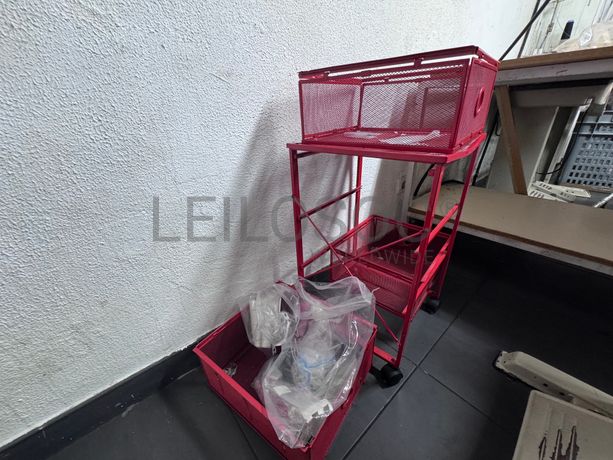 Equipamentos para a Indústria Têxtil