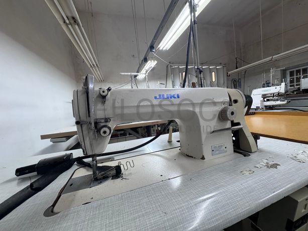 Equipamentos para a Indústria Têxtil