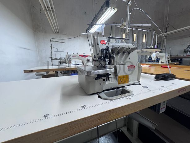 Equipamentos para a Indústria Têxtil