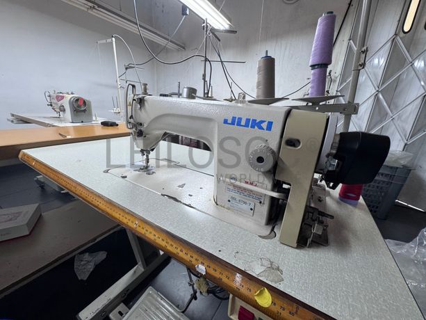 Equipamentos para a Indústria Têxtil