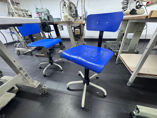 Equipamentos para a Indústria Têxtil