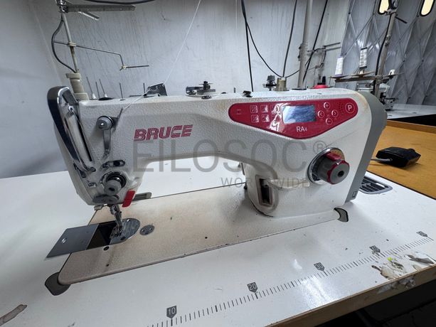 Equipamentos para a Indústria Têxtil