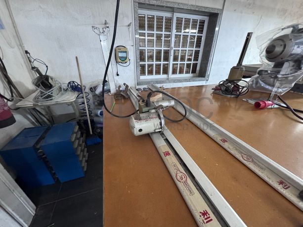 Equipamentos para a Indústria Têxtil