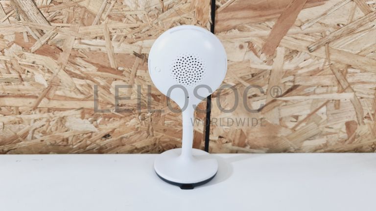 Câmara de Vigilância IP Nedis