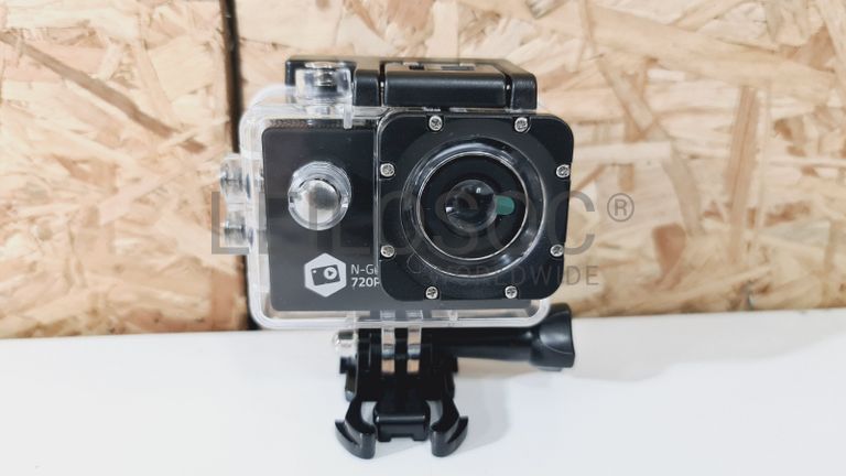 Câmara Aventura Nedis ACAM 11 HD