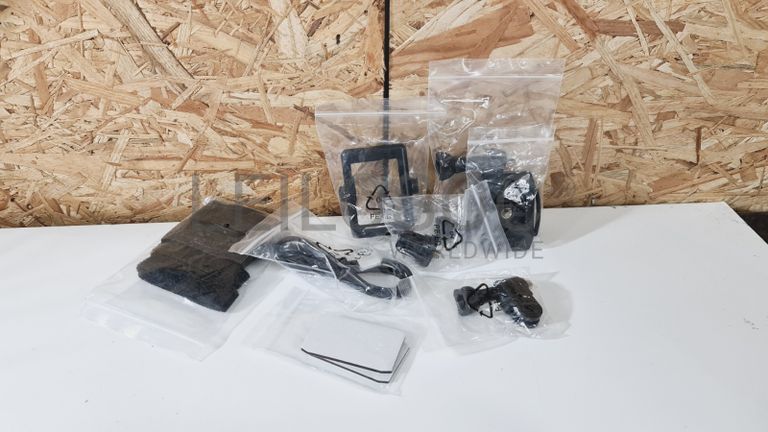 Câmara Aventura Nedis ACAM 11 HD