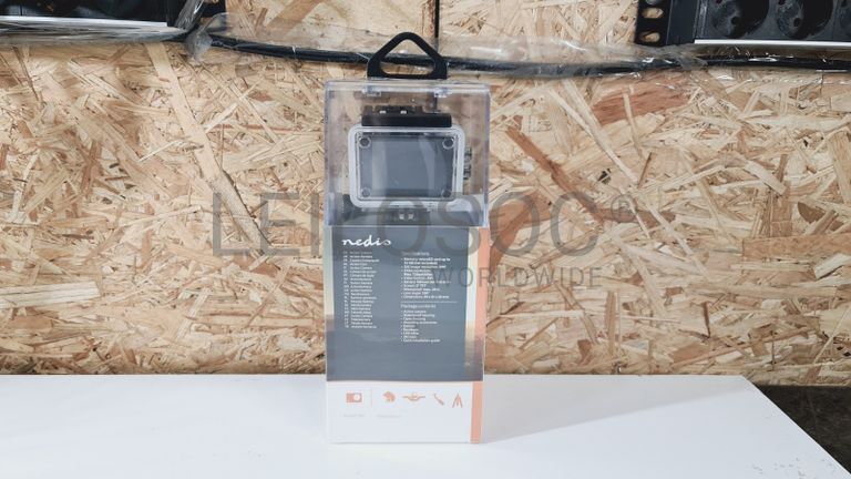 Câmara Aventura Nedis ACAM 11 HD