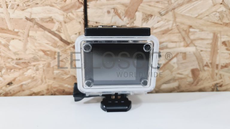 Câmara Aventura Nedis ACAM 11 HD