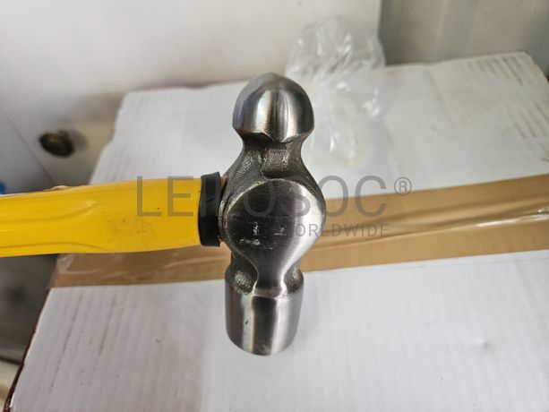 Martelo de Pena Redonda