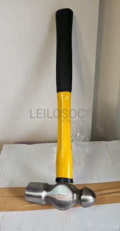 Martelo de Pena Redonda