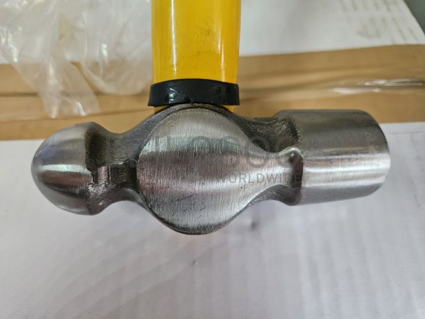 Martelo de Pena Redonda