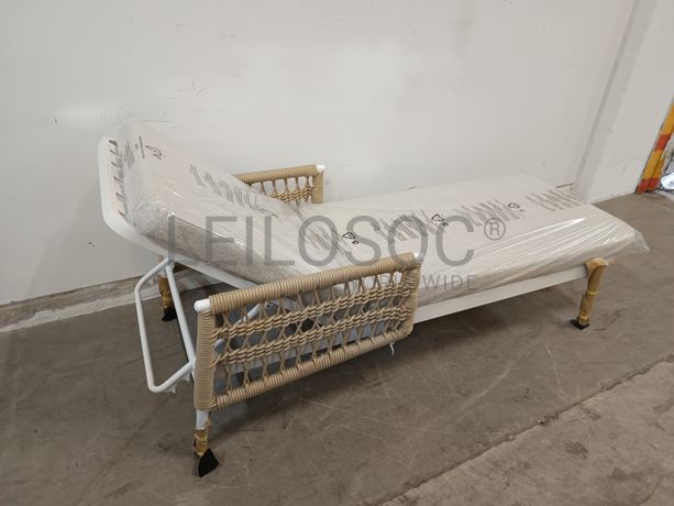 Espreguiçadeira Tango