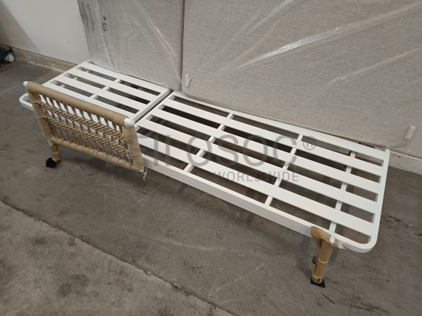 Espreguiçadeira Tango