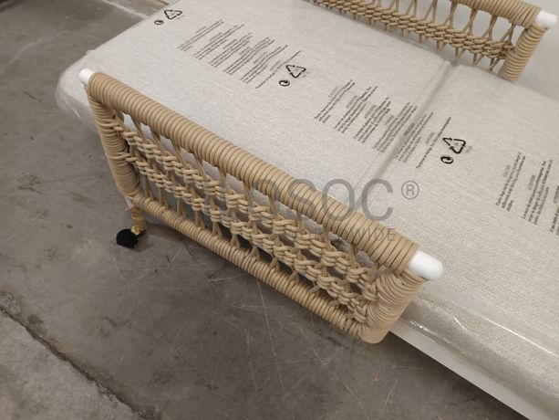 Espreguiçadeira Tango