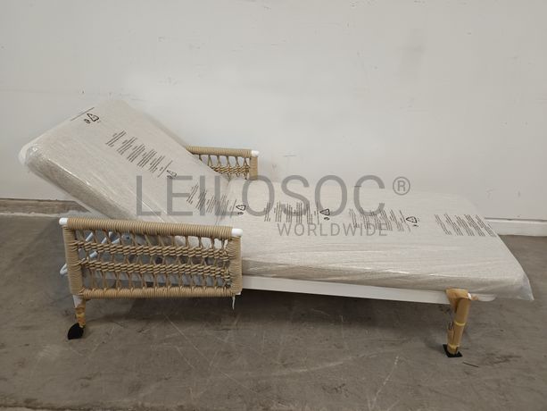 Espreguiçadeira Tango