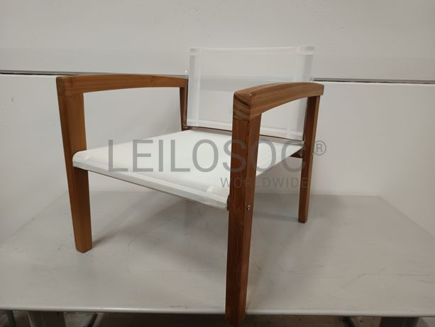 Cadeirão Edson SunnyVal