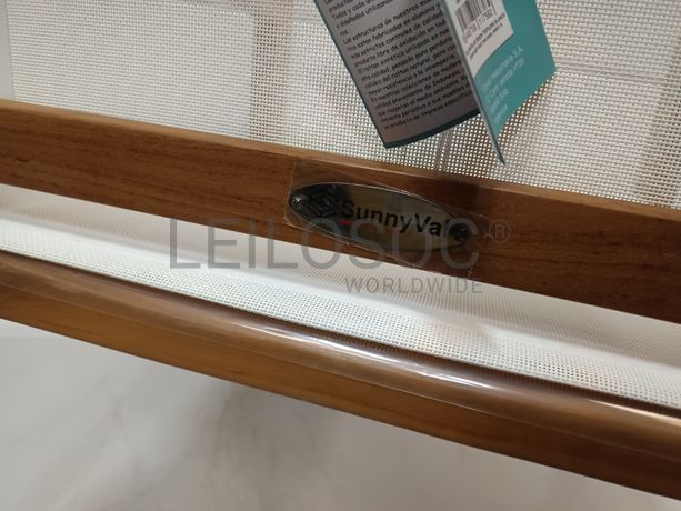 Cadeirão Edson SunnyVal