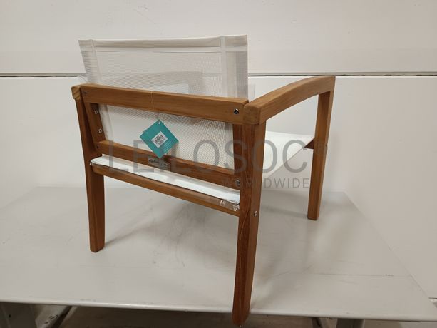 Cadeirão Edson SunnyVal