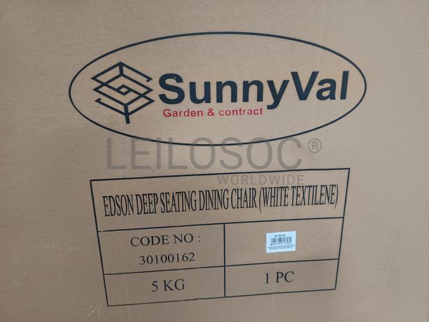 Cadeirão Edson SunnyVal