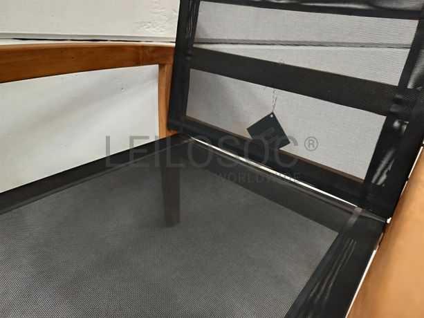 Cadeirão Edson SunnyVal